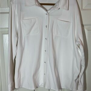 32 Degrees White Heat Shirt